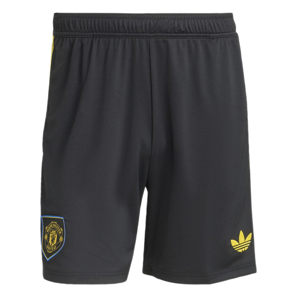 Manchester United 25/26 Derde Short