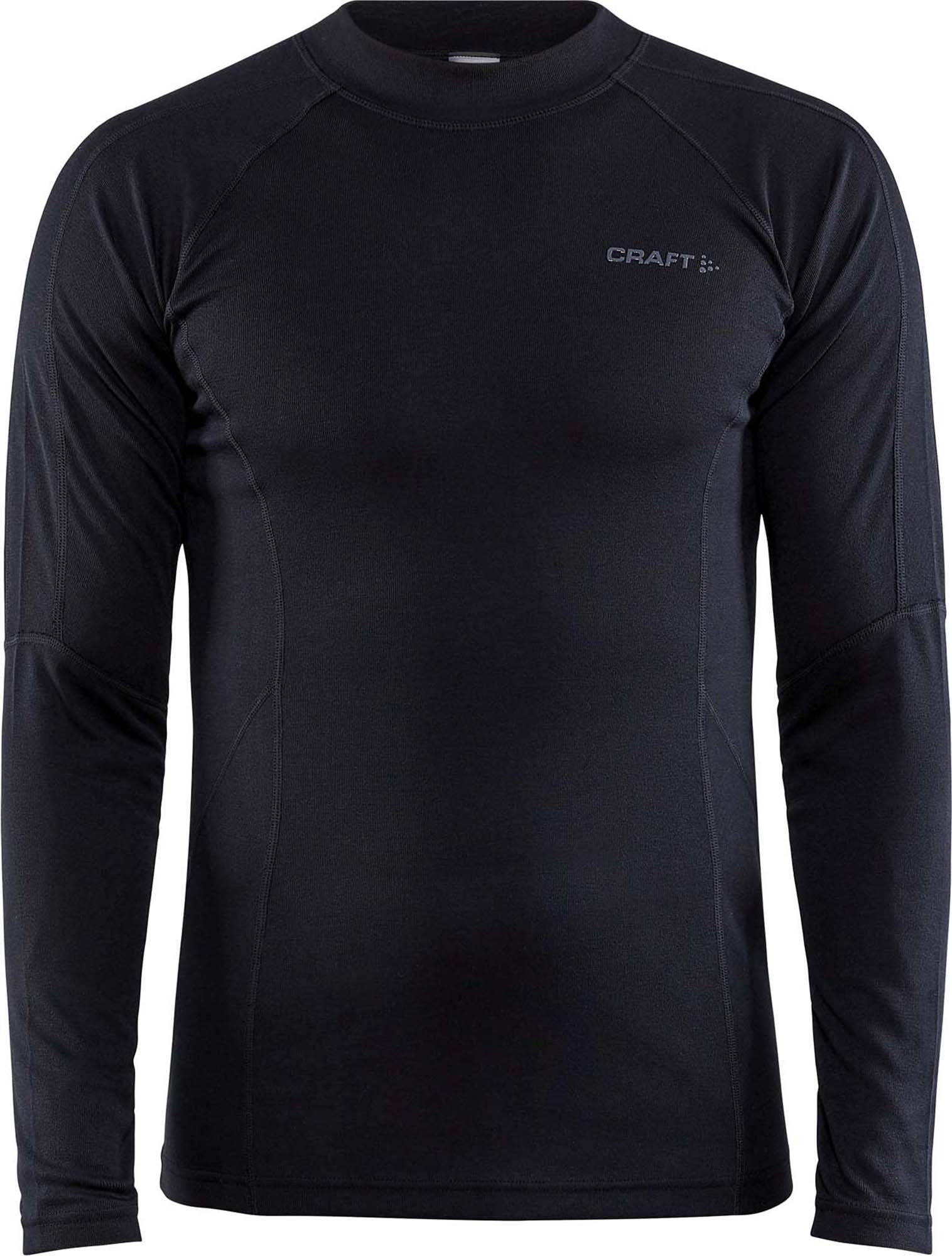 Core Warm Baselayer Set M