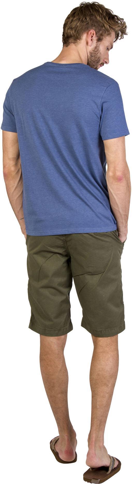 fan shorts