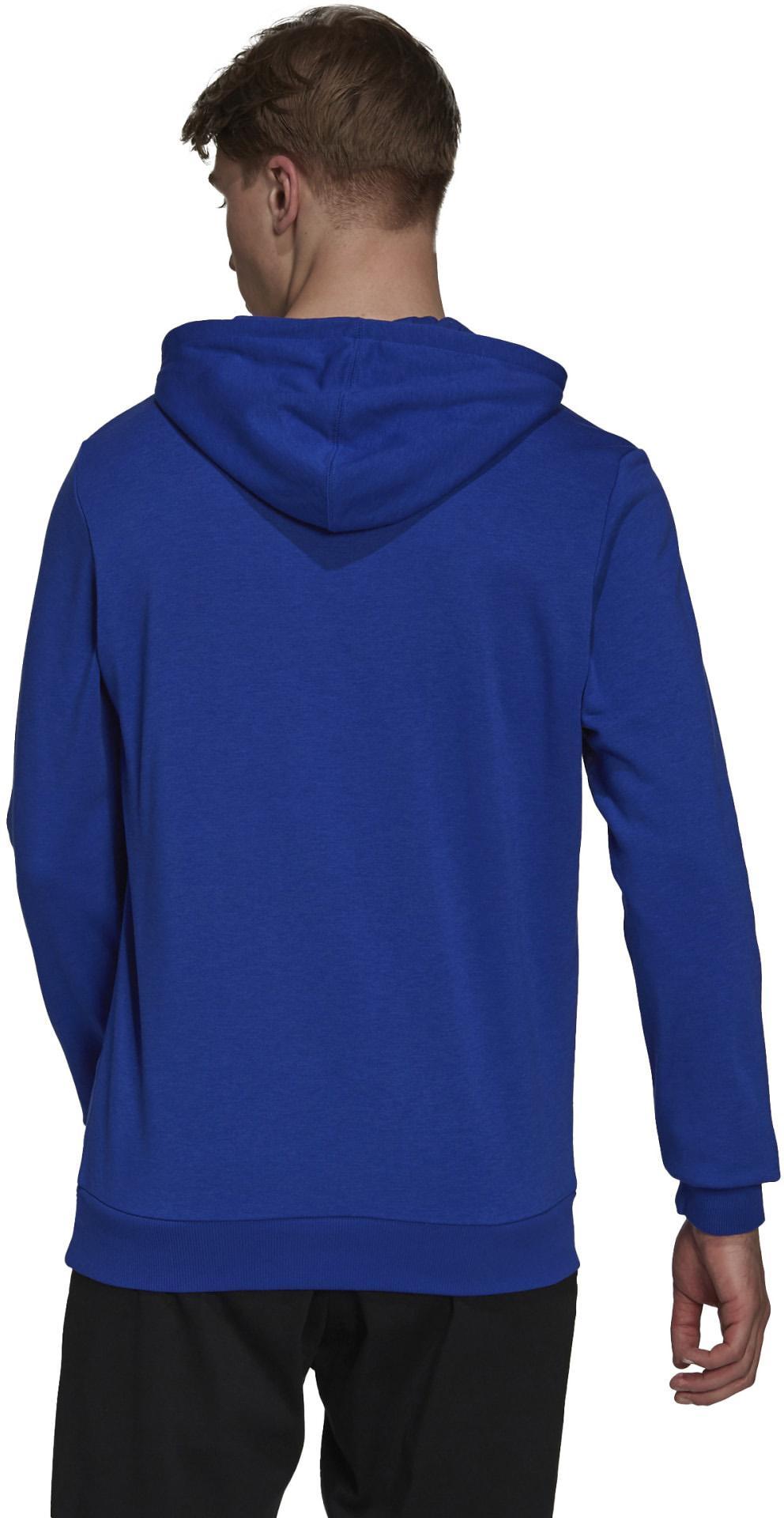 Essentials Big Logo Hoodie