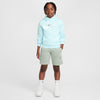 Fleece Cargo short
