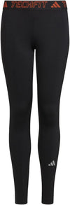 B TF WA TIGHT, BLACK/REFSIL/SE, 140
