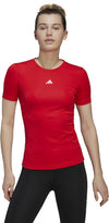 Techfit trainingsshirt