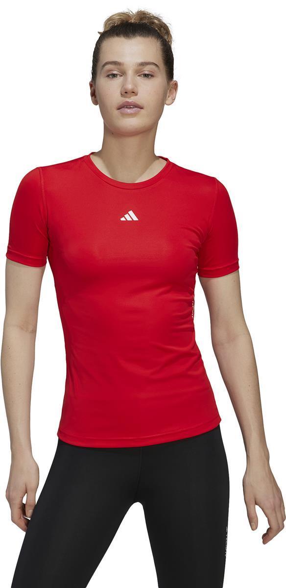 Techfit trainingsshirt