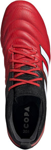 copa 20.1 fg