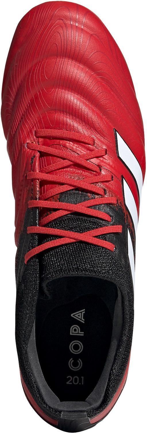 copa 20.1 fg