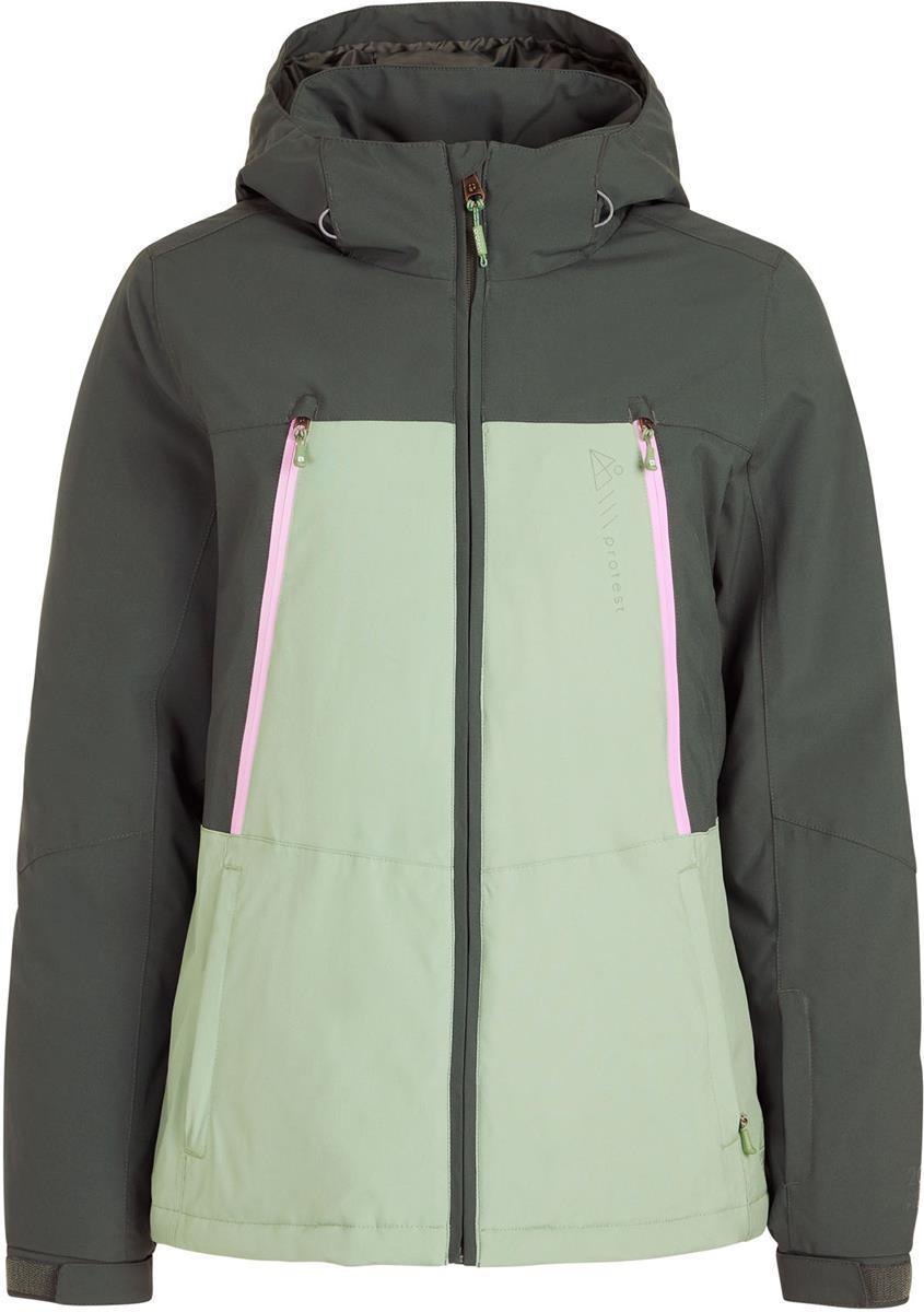 Prtpatricey Snowjacket
