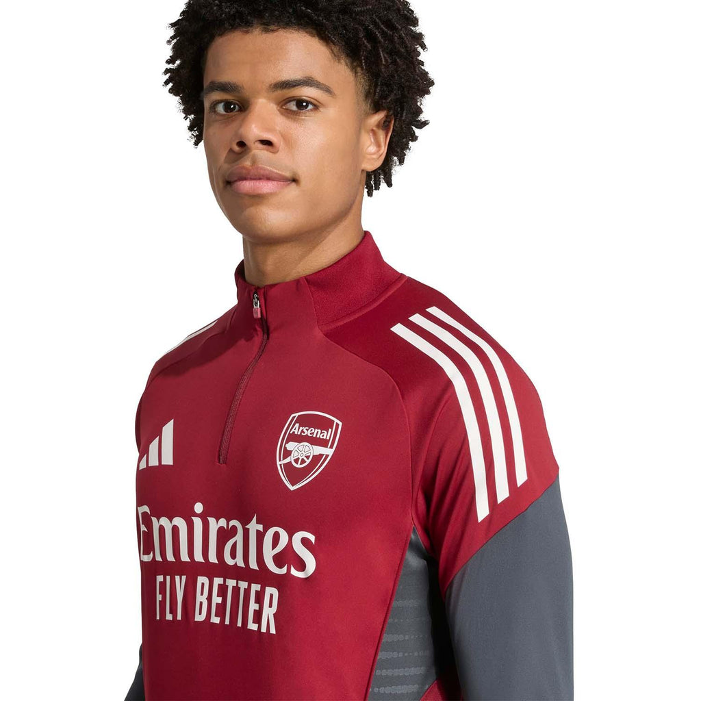 Arsenal Tiro 25 Competition Trainingsjack