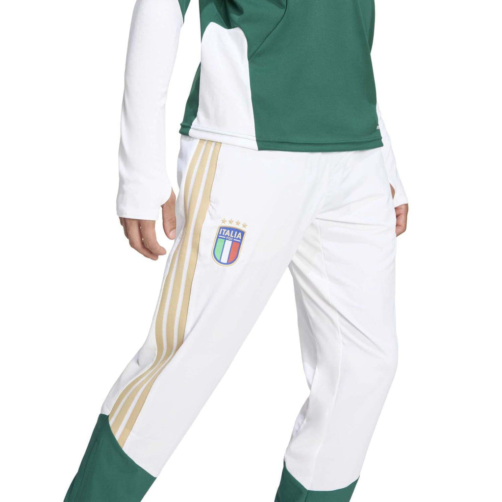 Italië 26 Tiro Presentation Broek