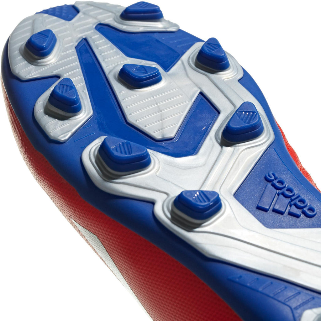 X 18.4 FxG kids voetbalschoenen