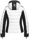 cross jacket