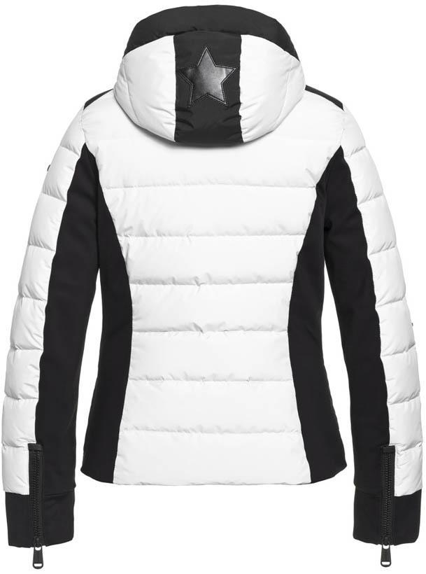 cross jacket