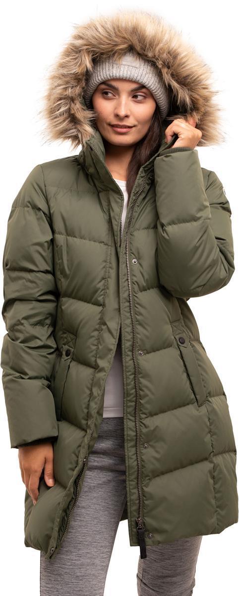 aues jacket