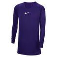 Nike Dri-fit Park First Layer Kids'