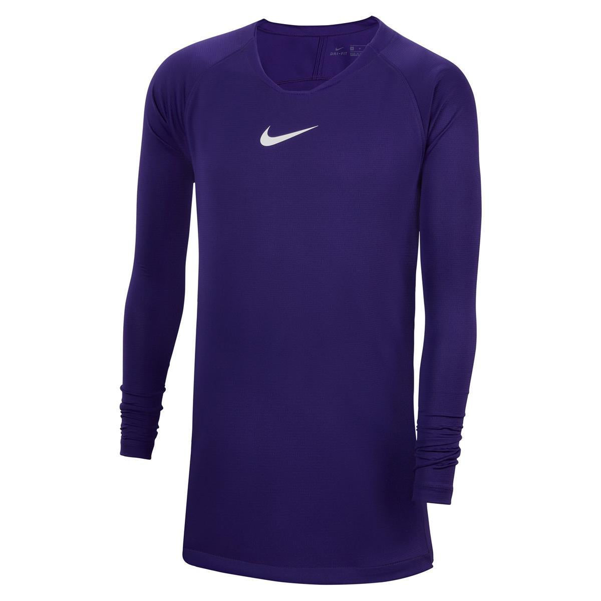 Nike Dri-fit Park First Layer Kids'