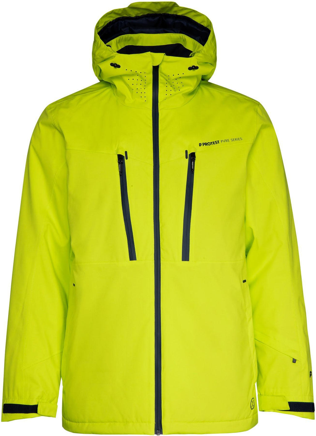 Timo Snowjacket