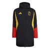 België 26 Tiro Stadium Parka