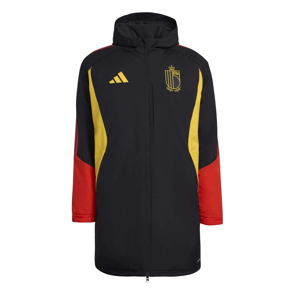 België 26 Tiro Stadium Parka