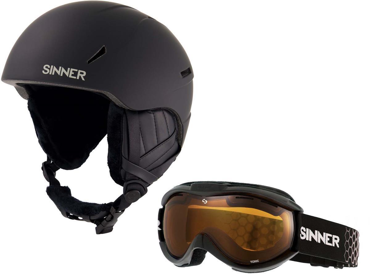 COMBI-PACK (CREST+TOXIC)