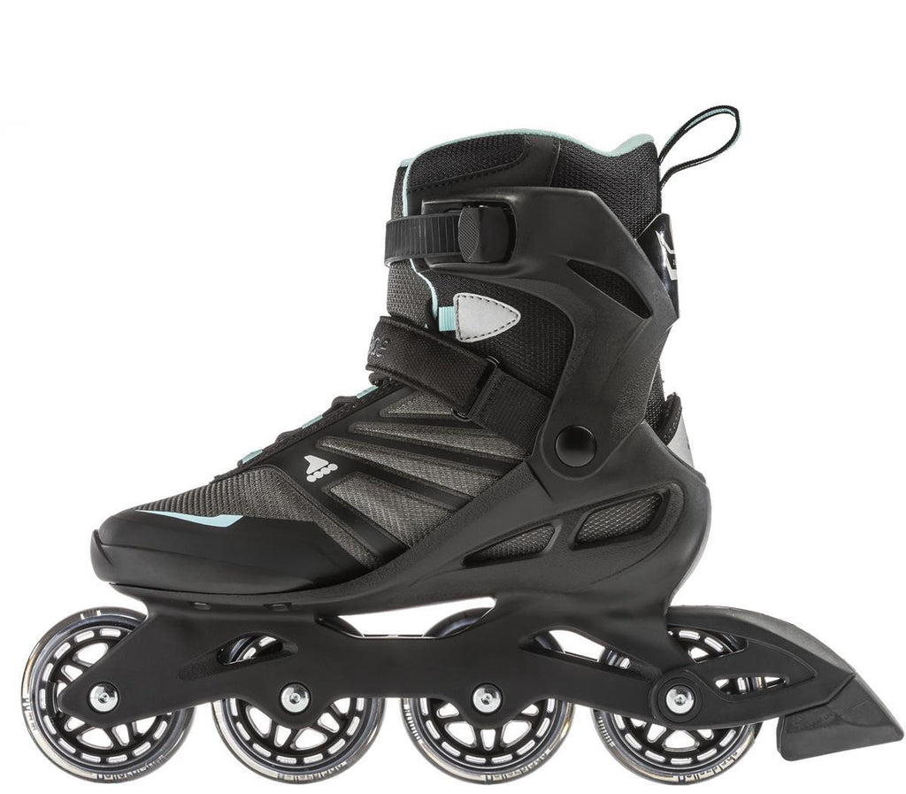 Rollerblade Zetrablade W Black/ligh