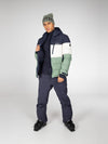 Blur Snowjacket