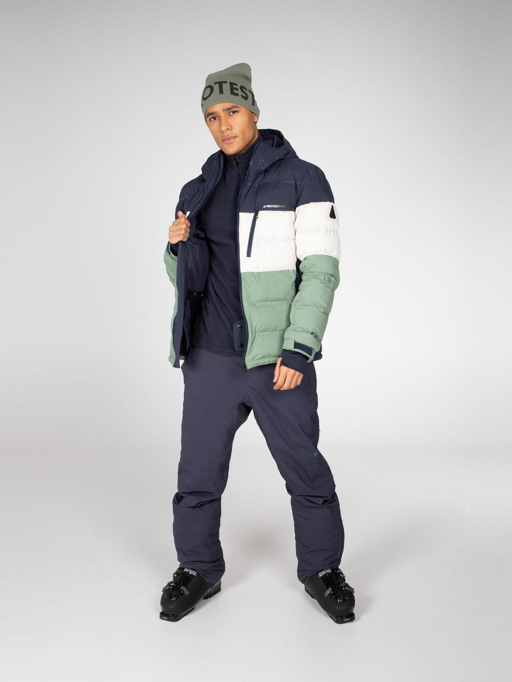 Blur Snowjacket