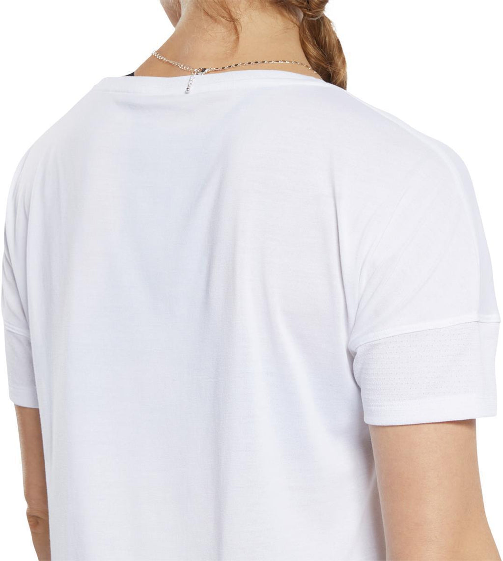 ts ac+cotton tee