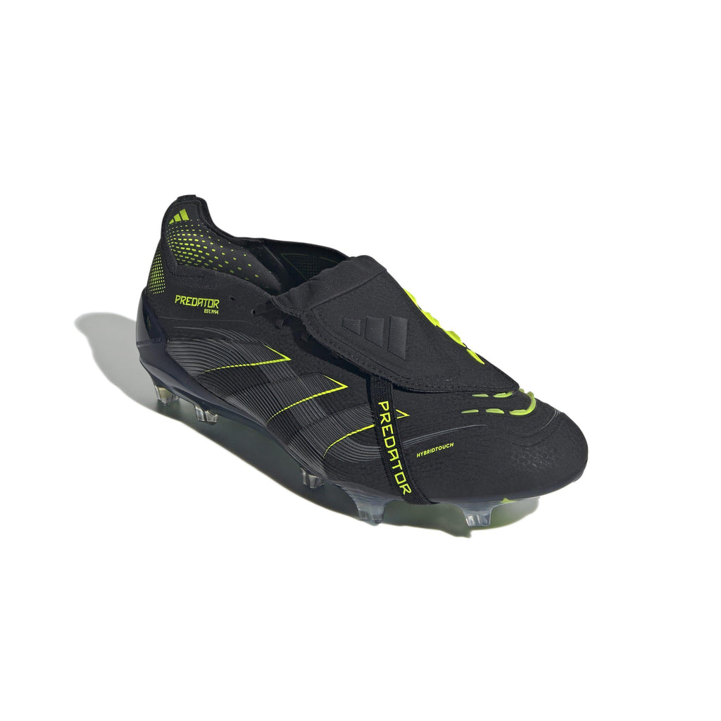 Predator Elite Fold-Over Tongue Firm Ground Voetbalschoenen
