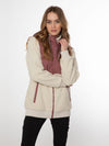 Frizzas Lined Fleece Jacket