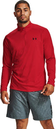 UA Tech 1/2 Zip