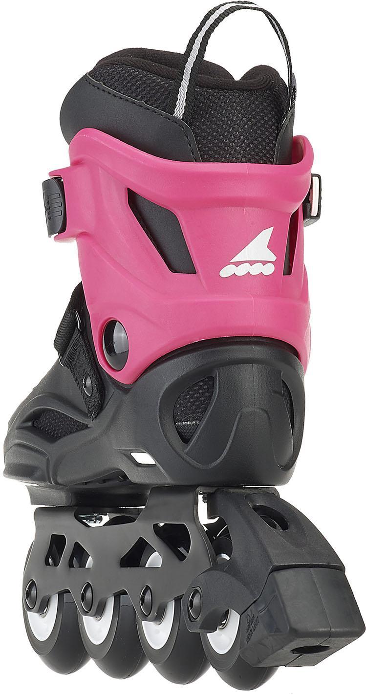 Rollerblade Cyclone G Black-pink