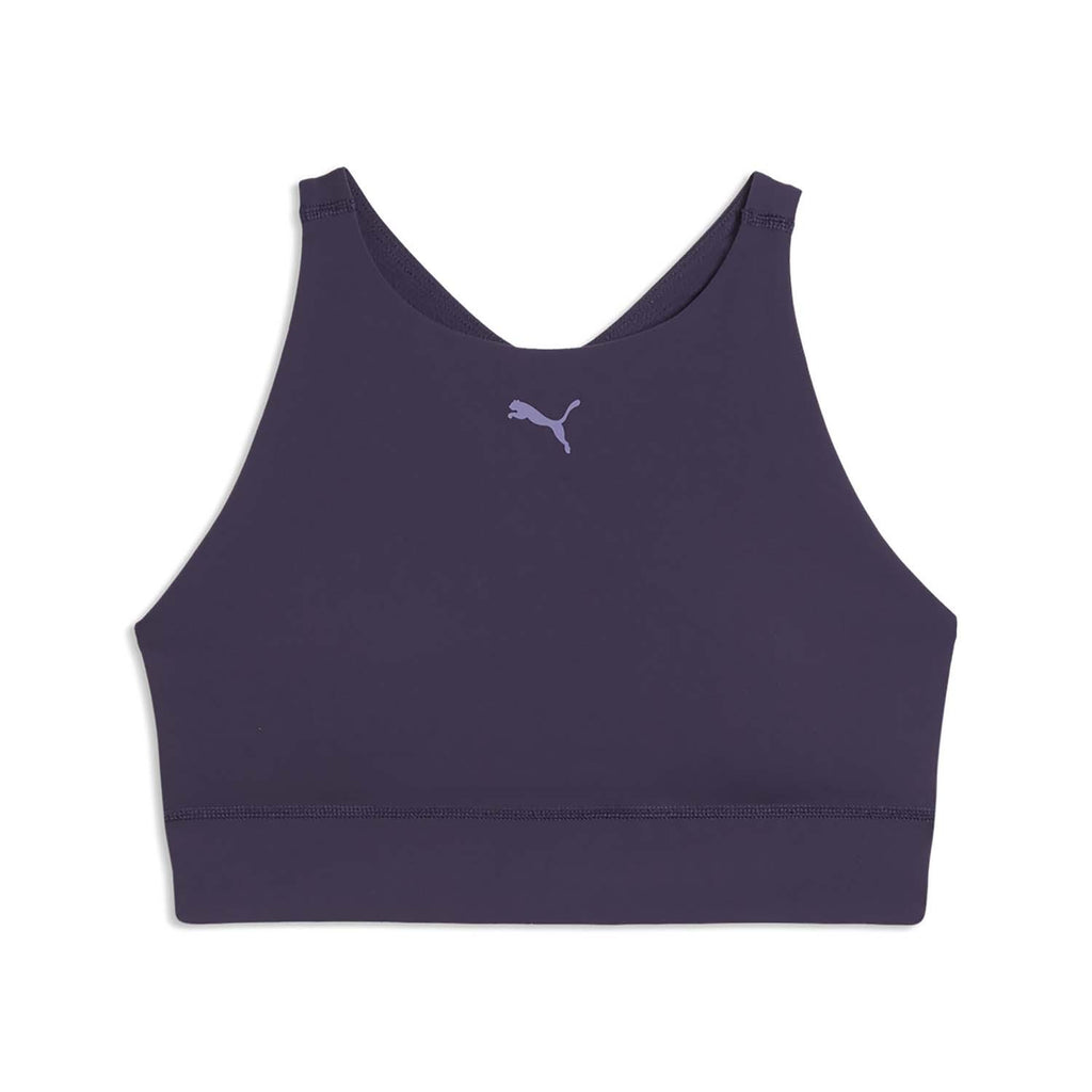Shapeluxe High Neck Bra - id