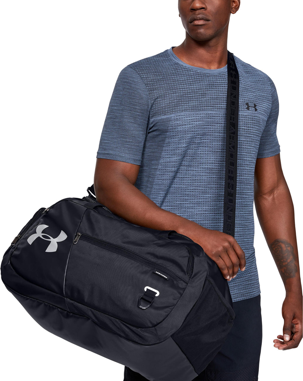 Undeniable Duffel 4 0 MD DUFFEL BAG