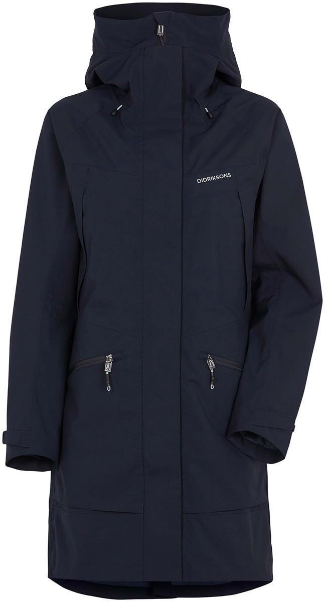 Ilma Wns Parka 5