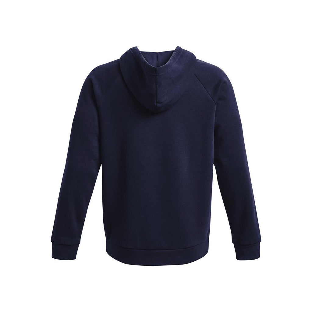 UNDER ARMOUR Ua Rival Fleece Fz Hoodie Kapuzensweater
