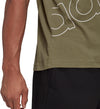 Giant Logo Tee (Uniseks)