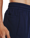 Fleece joggingbroek