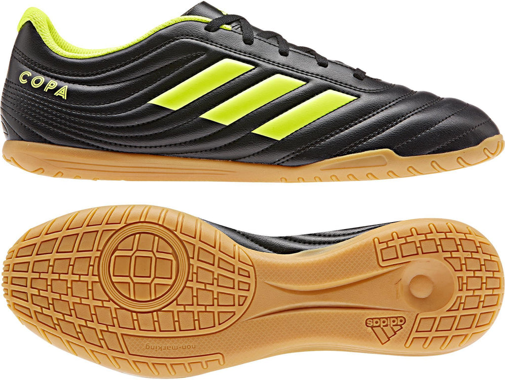 Copa 19.4 zaalvoetbalschoenen