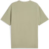 puma class relaxed pinnacle tee