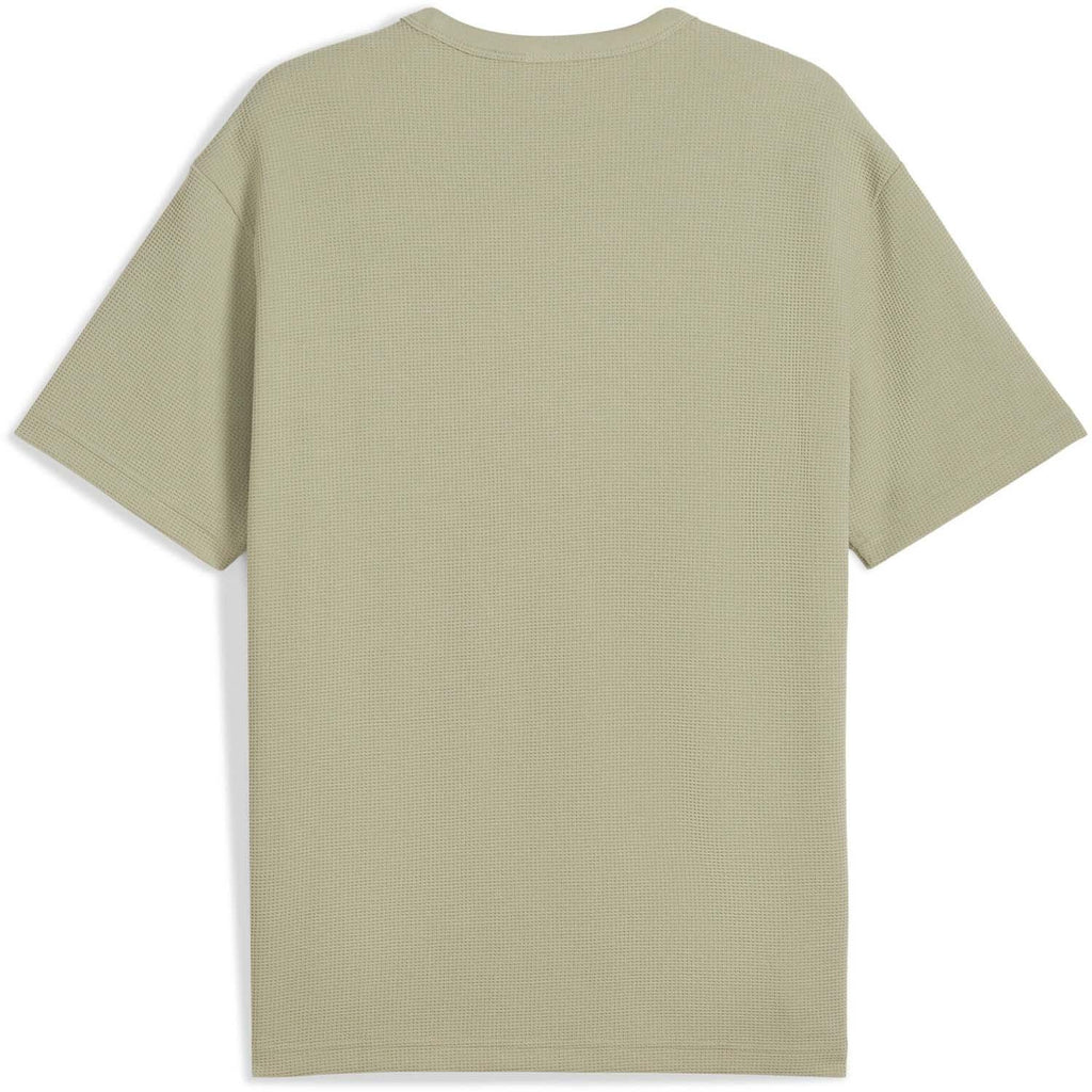 puma class relaxed pinnacle tee