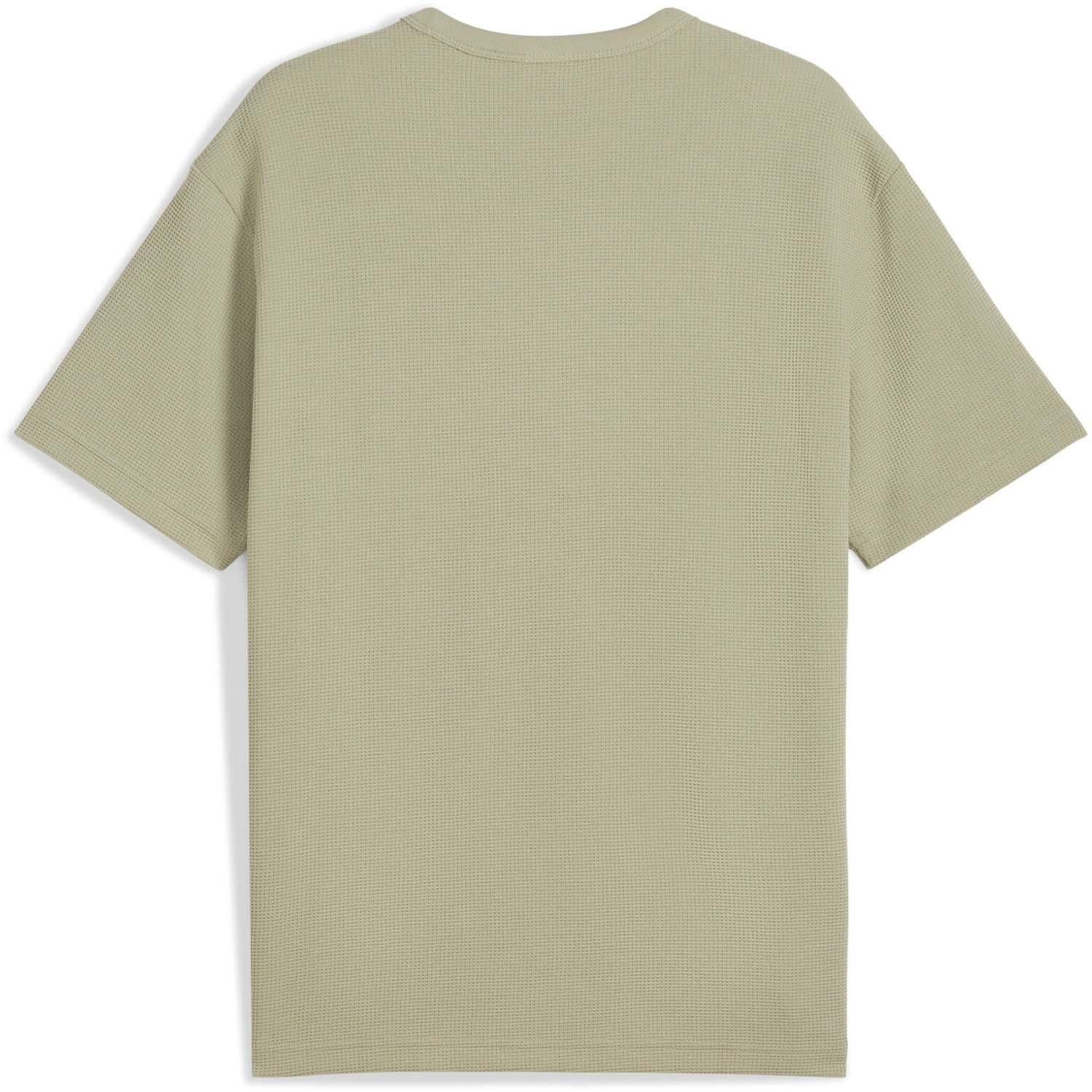 puma class relaxed pinnacle tee