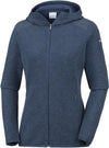 Coggin Peak Fz Hooded Fleece