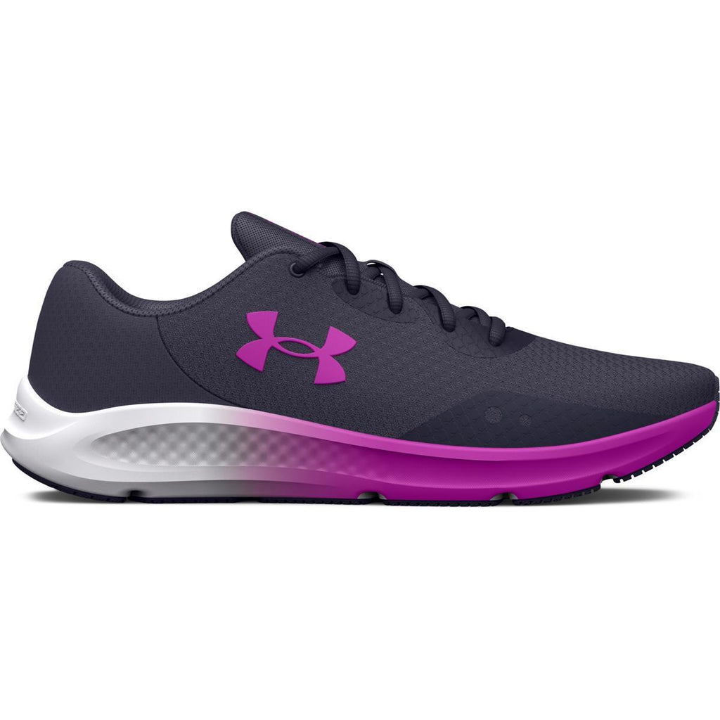UA W Charged Pursuit 3