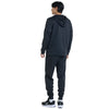 Fleece Fz hoodie