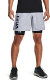 Woven EmbossHerren Short