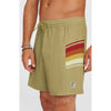 Originals Side Panel 16 Zwemshort