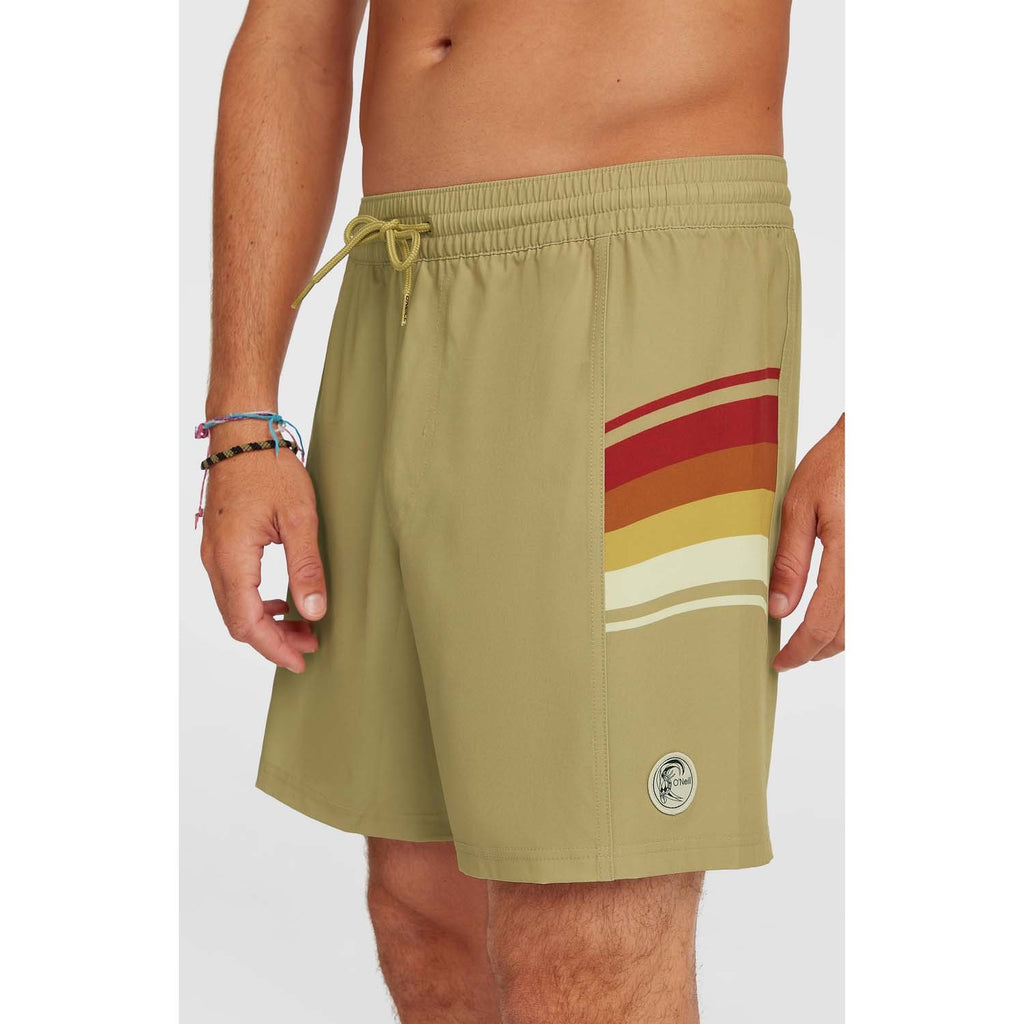 Originals Side Panel 16 Zwemshort
