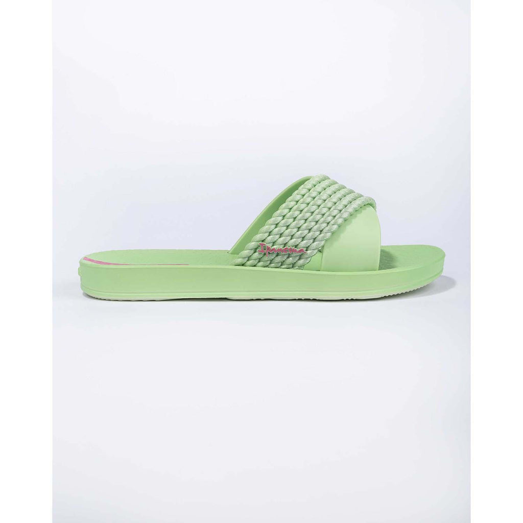 Street Kids slippers