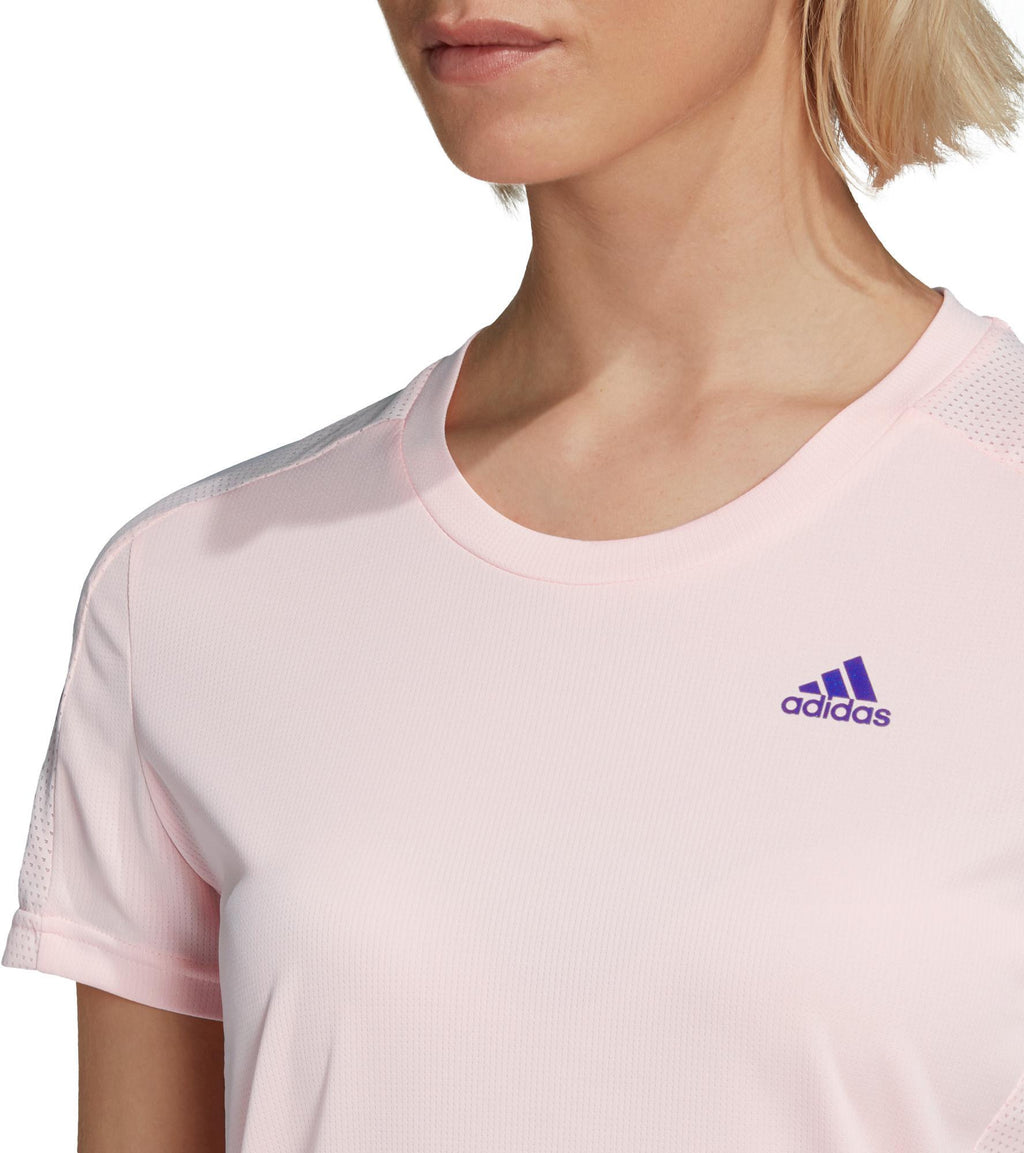 Own The Run t-shirt