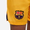 FC Barcelona 2023/24 Vierde Kids set